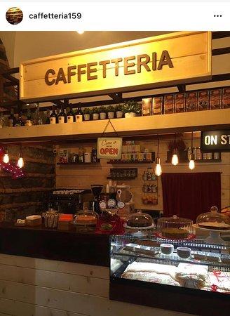 Caffetteria 159